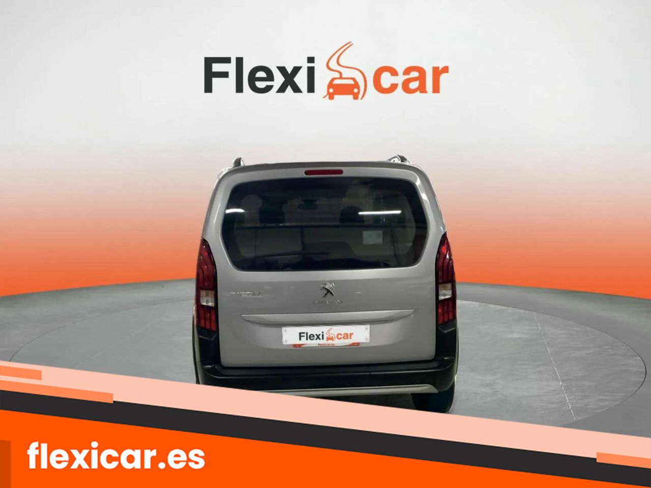 Foto Peugeot Rifter 5