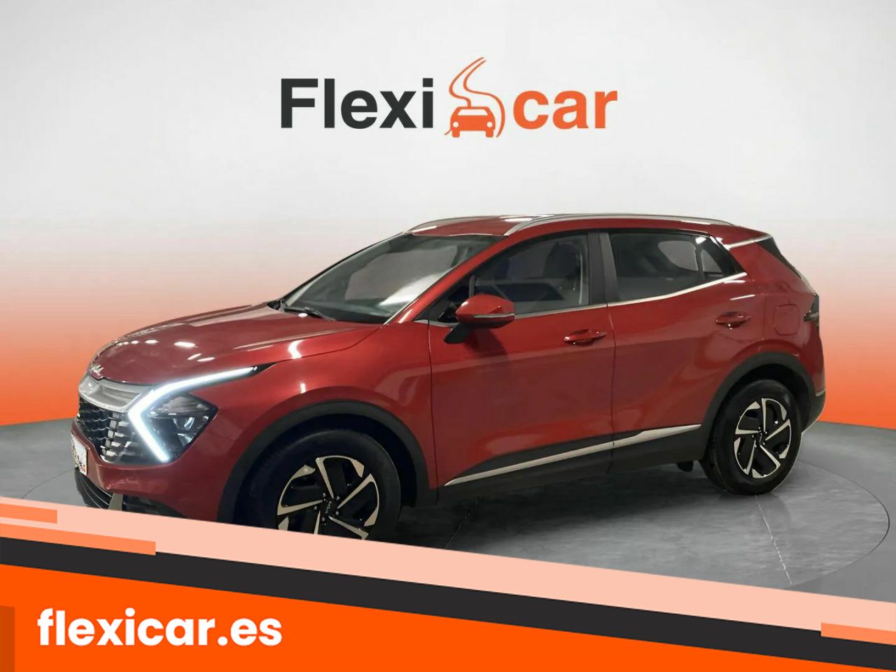 Foto Kia Sportage 2