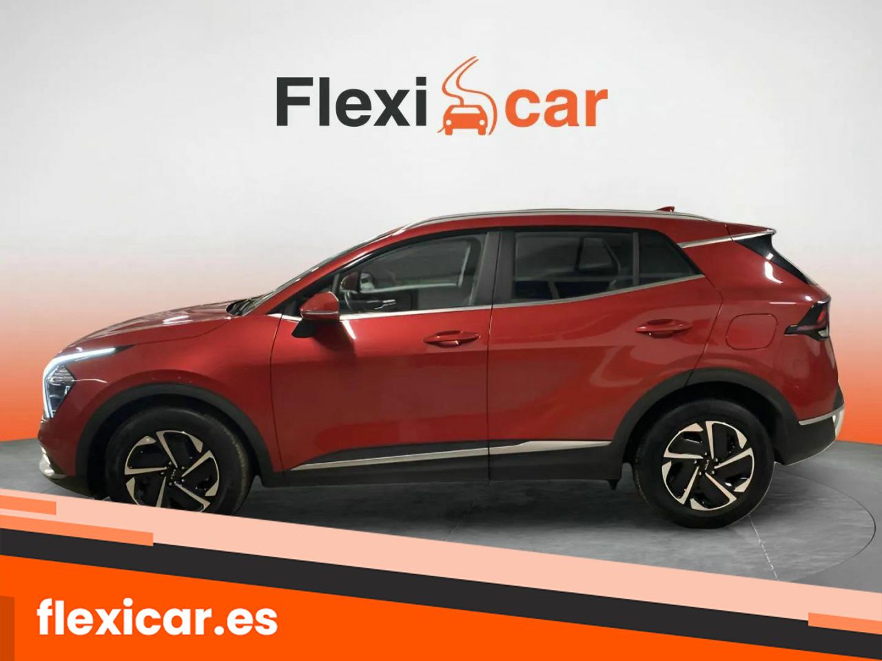 Foto Kia Sportage 3