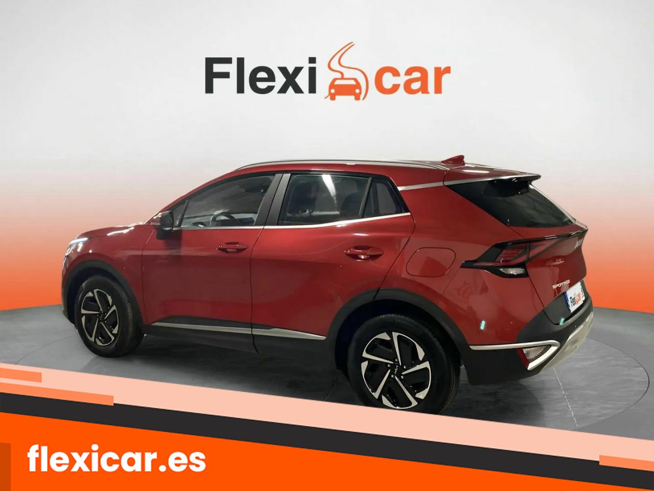 Foto Kia Sportage 4