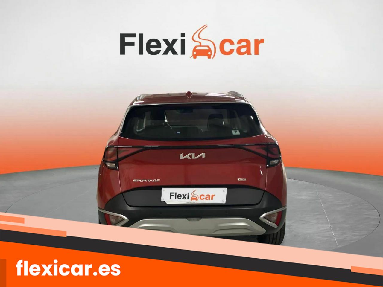 Foto Kia Sportage 5