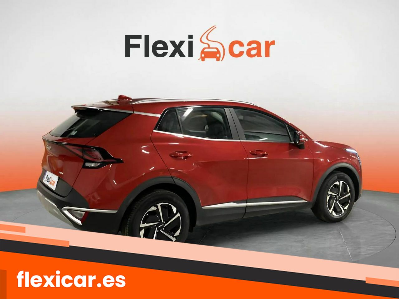 Foto Kia Sportage 7