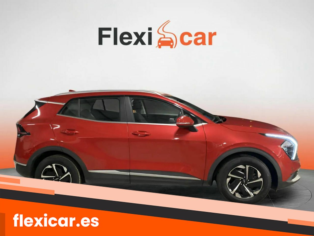 Foto Kia Sportage 8