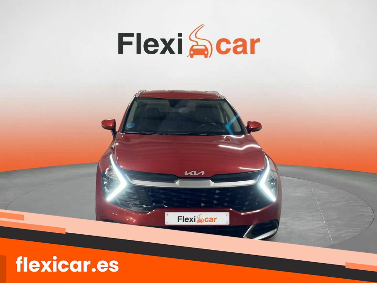 Foto Kia Sportage 9