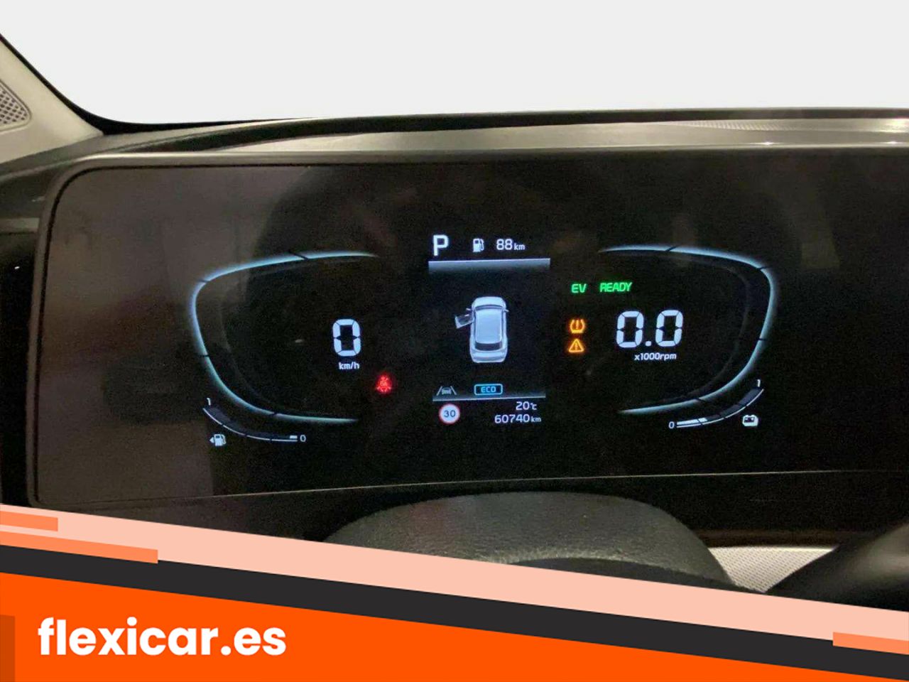 Foto Kia Sportage 13