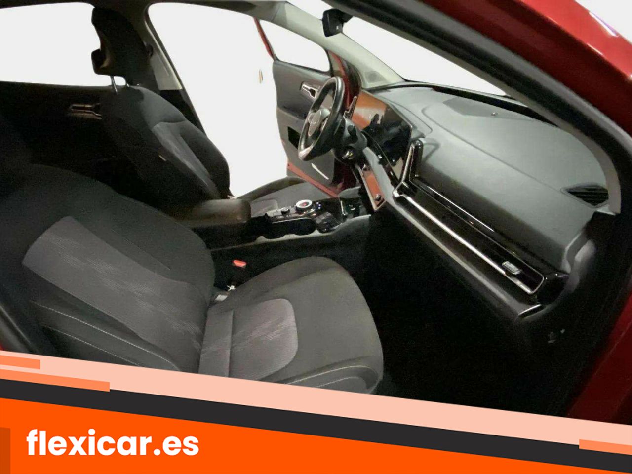 Foto Kia Sportage 15