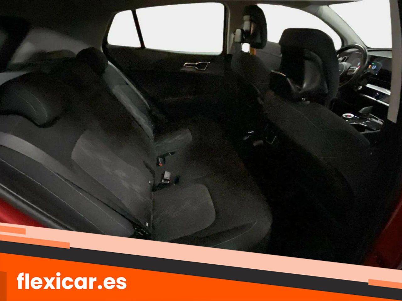 Foto Kia Sportage 16
