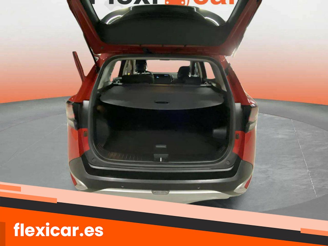 Foto Kia Sportage 17