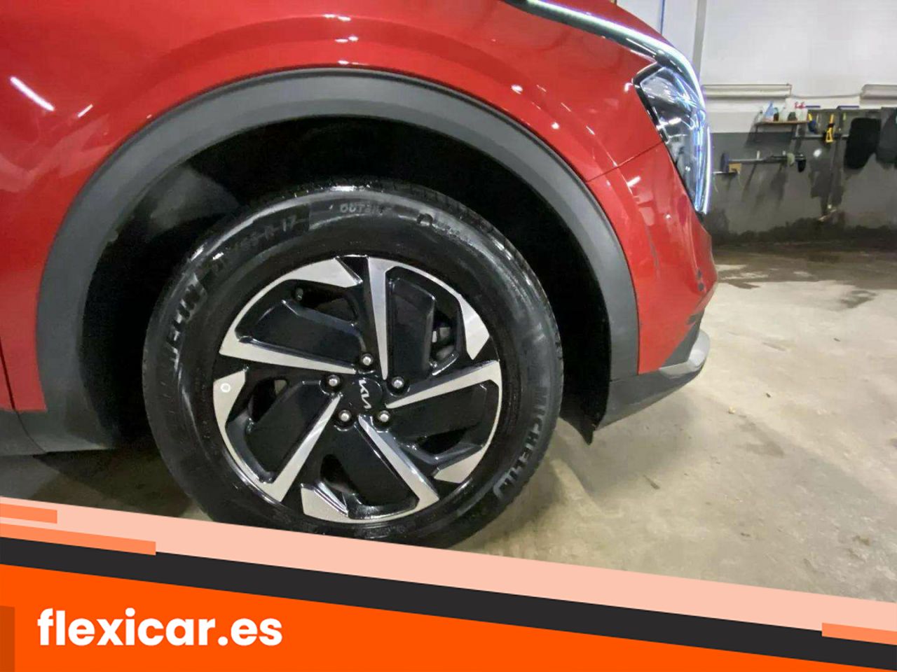 Foto Kia Sportage 18