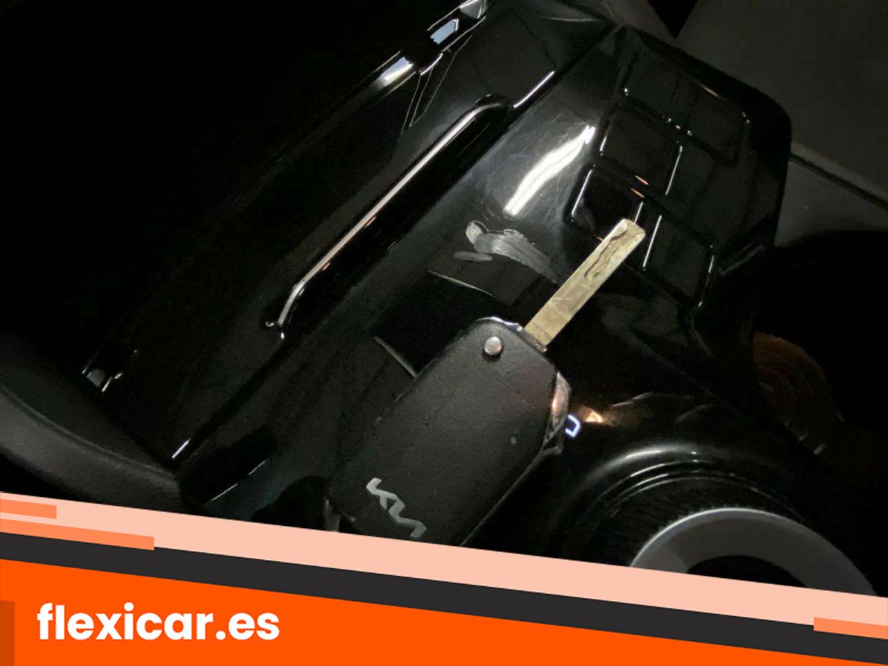 Foto Kia Sportage 20