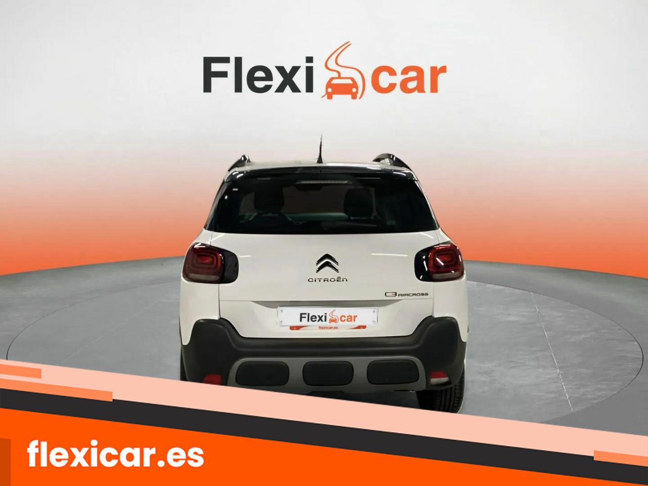 Foto Citroën C3 Aircross 5