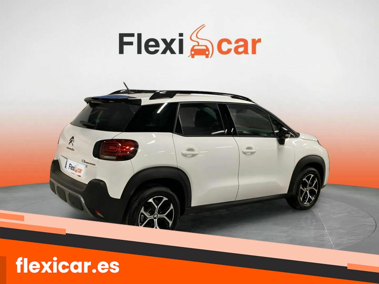 Foto Citroën C3 Aircross 7