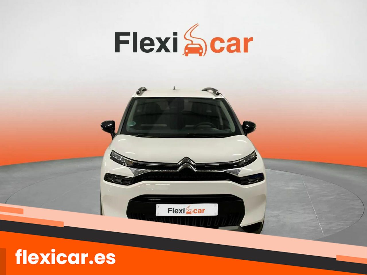 Foto Citroën C3 Aircross 9