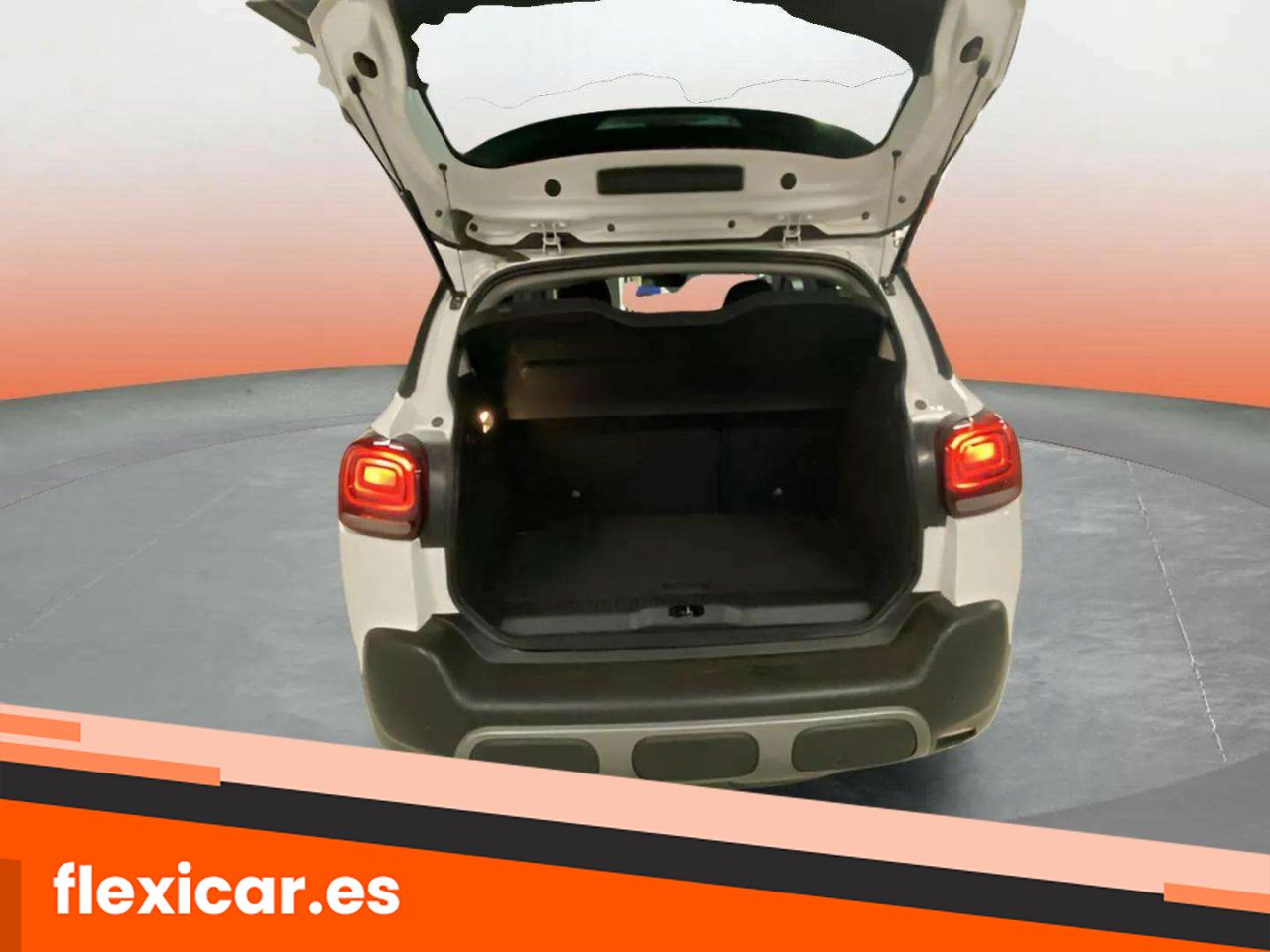 Foto Citroën C3 Aircross 16