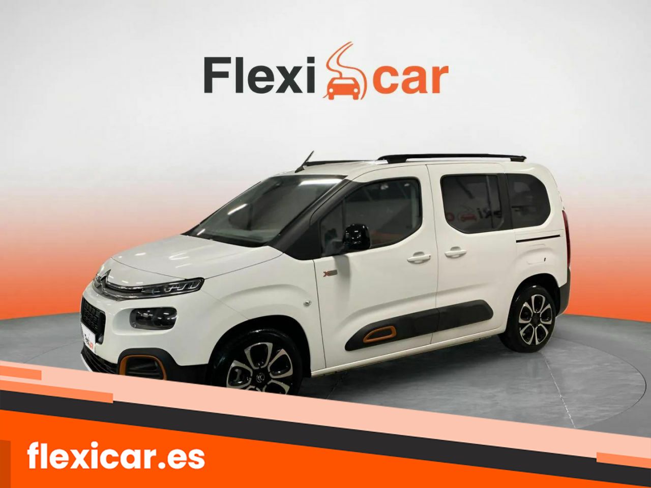 Foto Citroën Berlingo 2