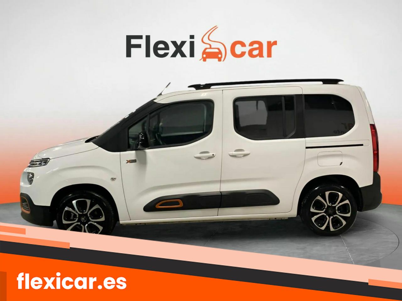 Foto Citroën Berlingo 3