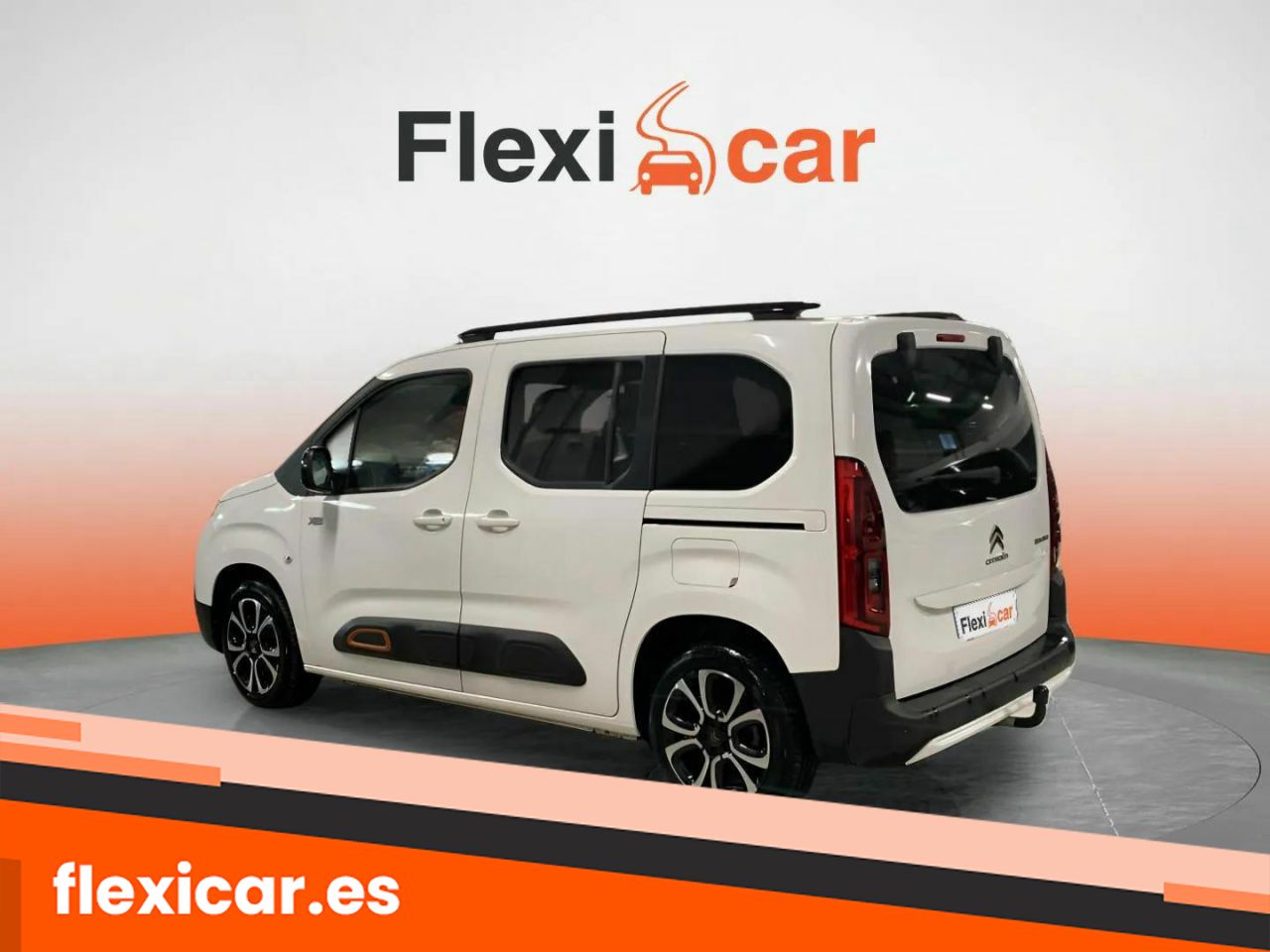 Foto Citroën Berlingo 4