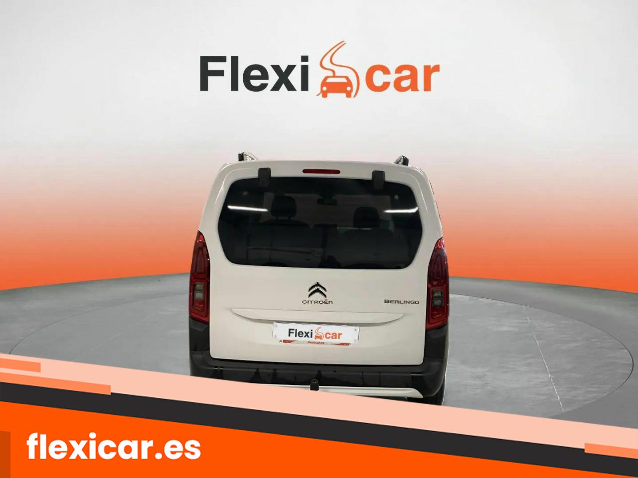 Foto Citroën Berlingo 5