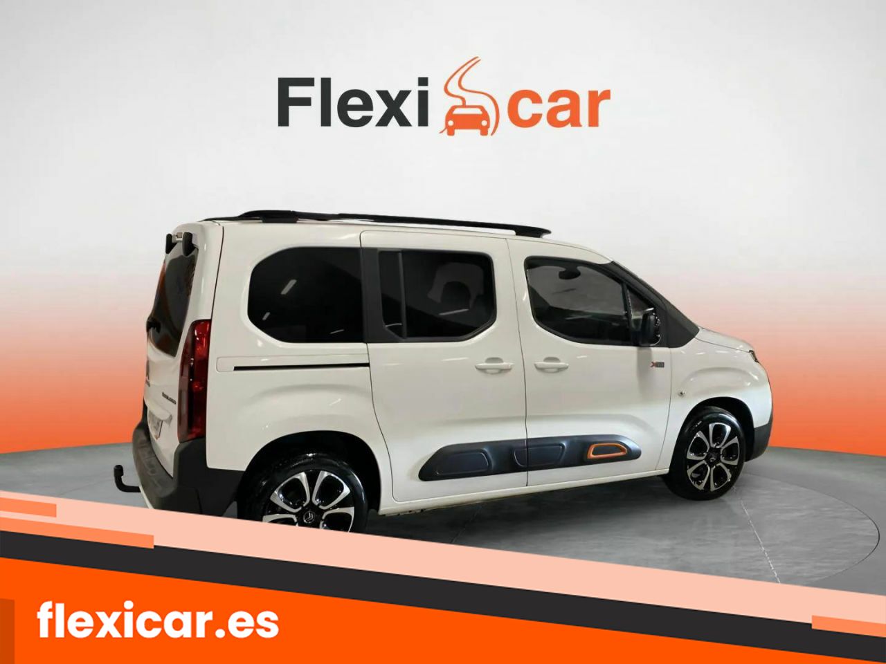 Foto Citroën Berlingo 7