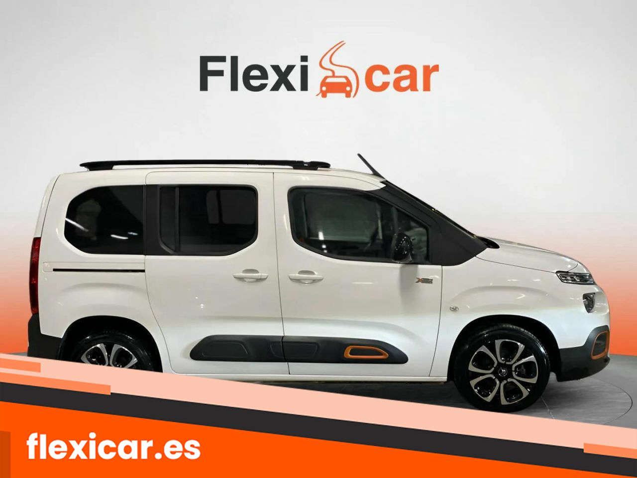 Foto Citroën Berlingo 8