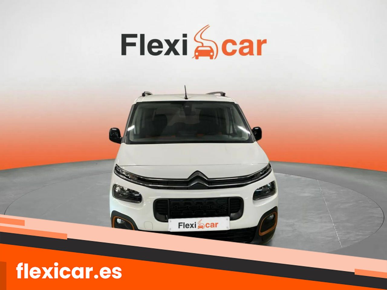 Foto Citroën Berlingo 9
