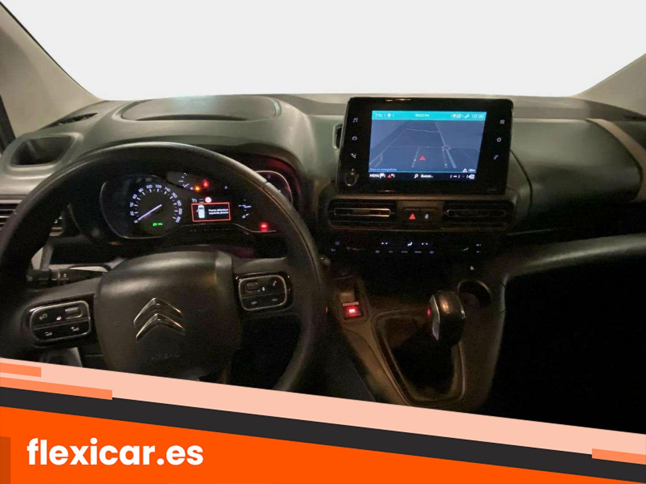Foto Citroën Berlingo 11