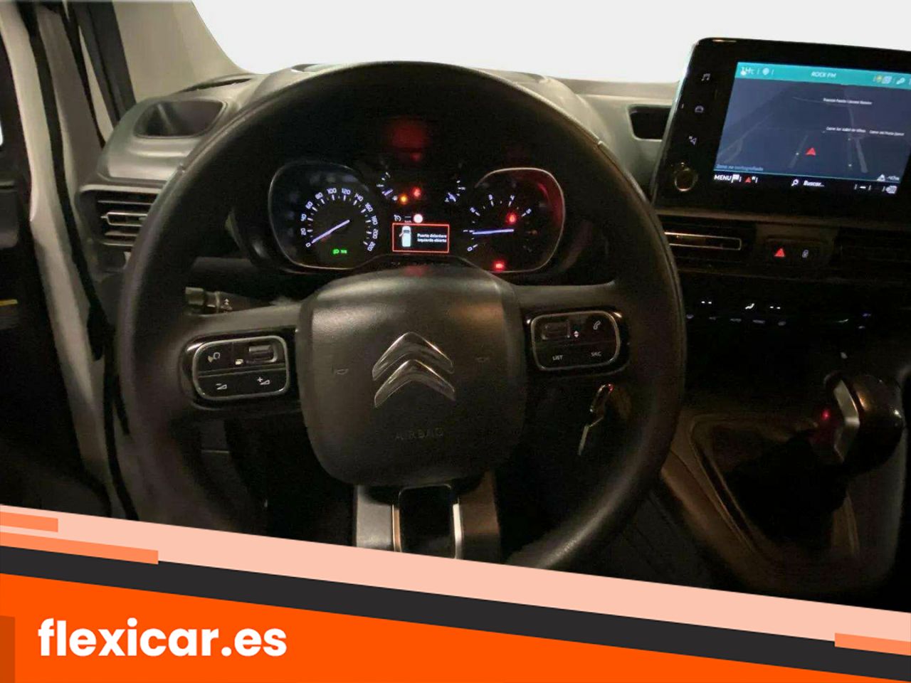 Foto Citroën Berlingo 12