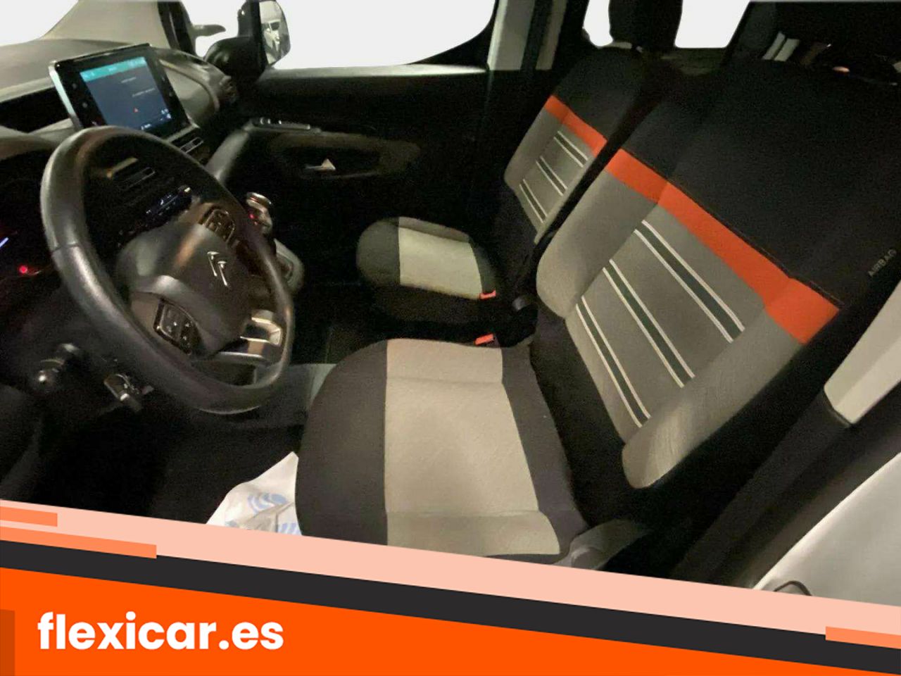 Foto Citroën Berlingo 14