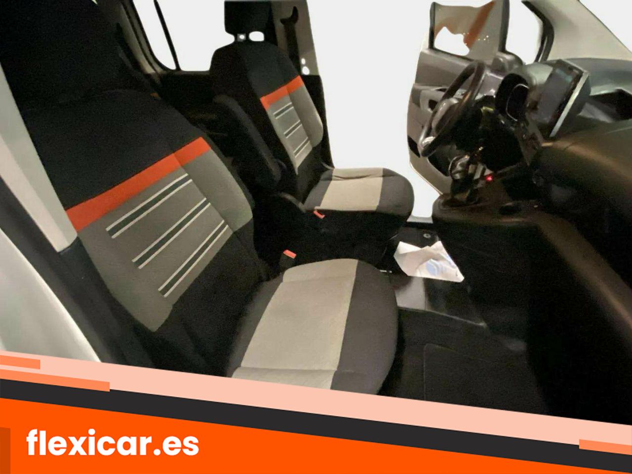 Foto Citroën Berlingo 15