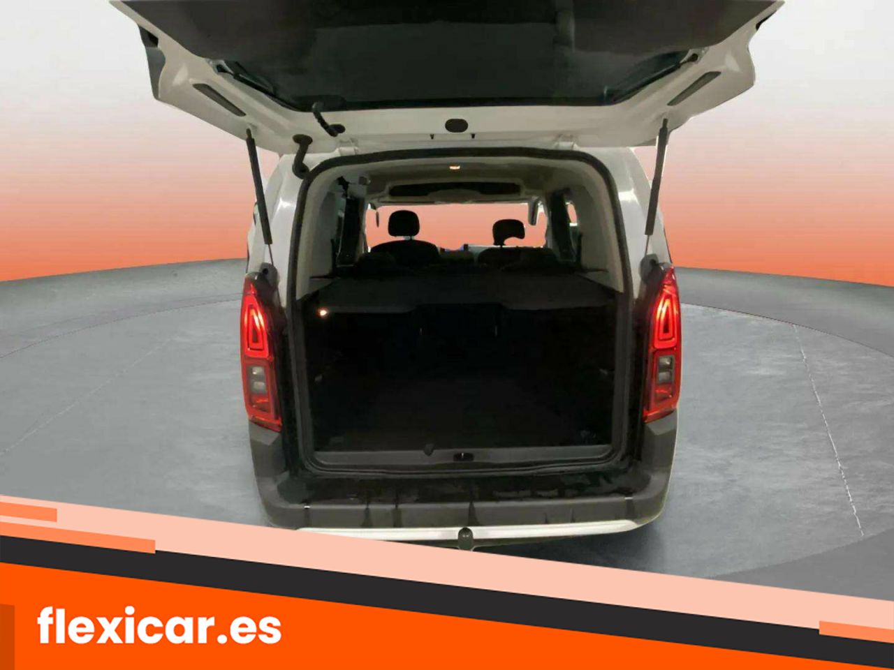 Foto Citroën Berlingo 17