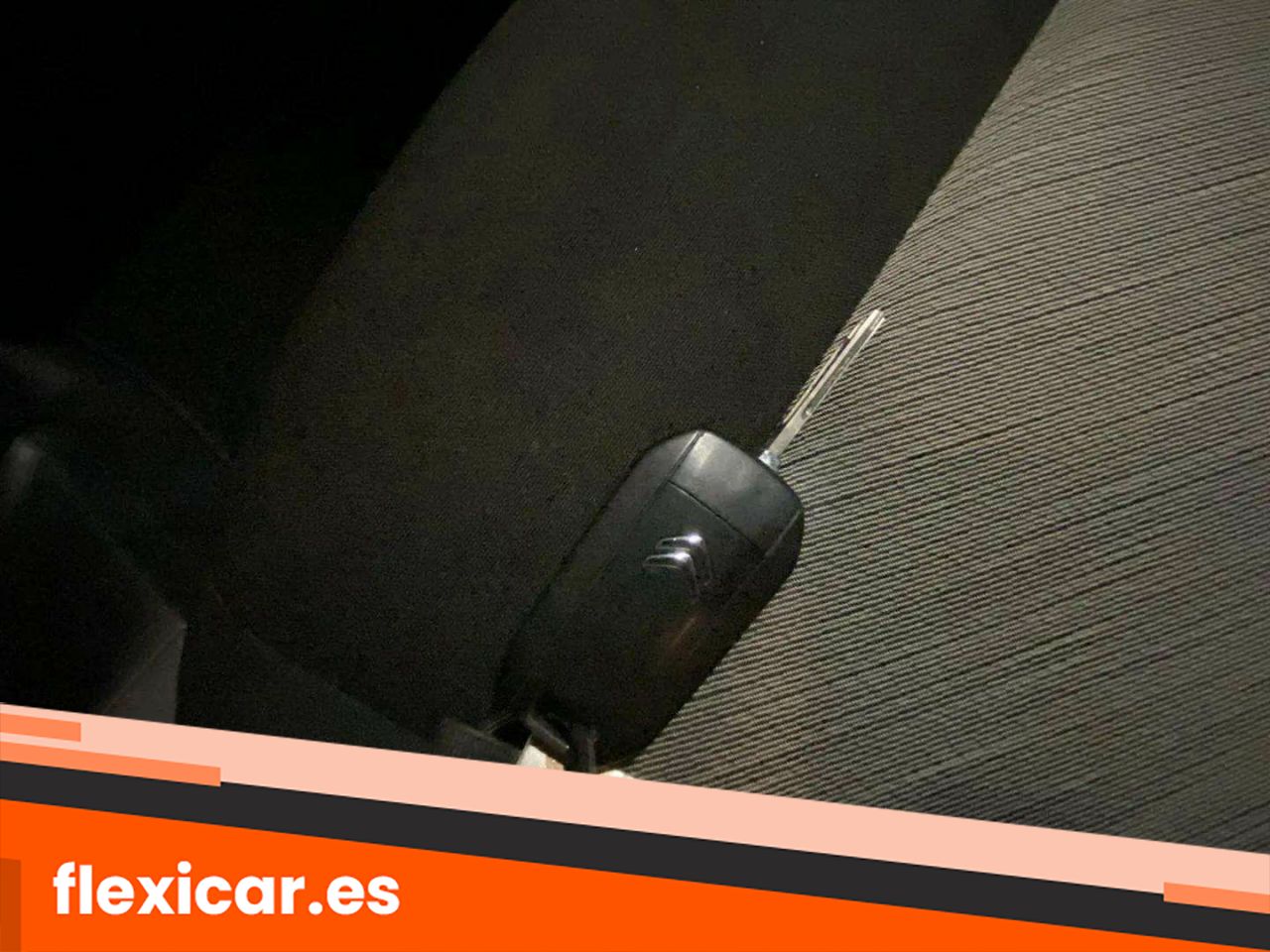 Foto Citroën Berlingo 20