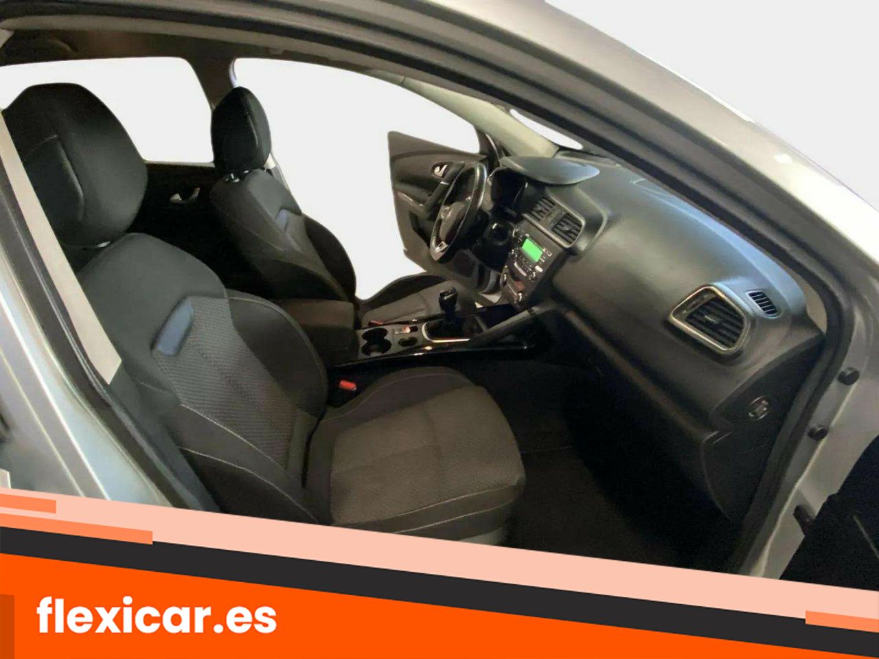 Foto Renault Kadjar 16