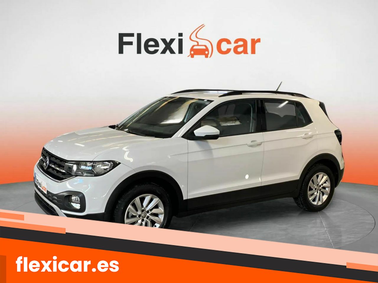 Foto Volkswagen T-Cross 2