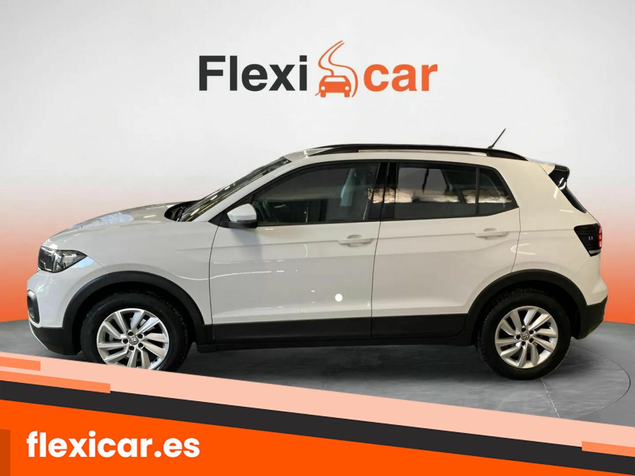 Foto Volkswagen T-Cross 3