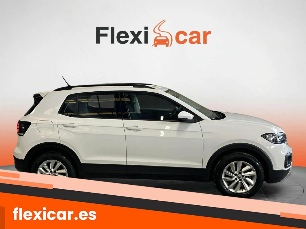 Foto Volkswagen T-Cross 7