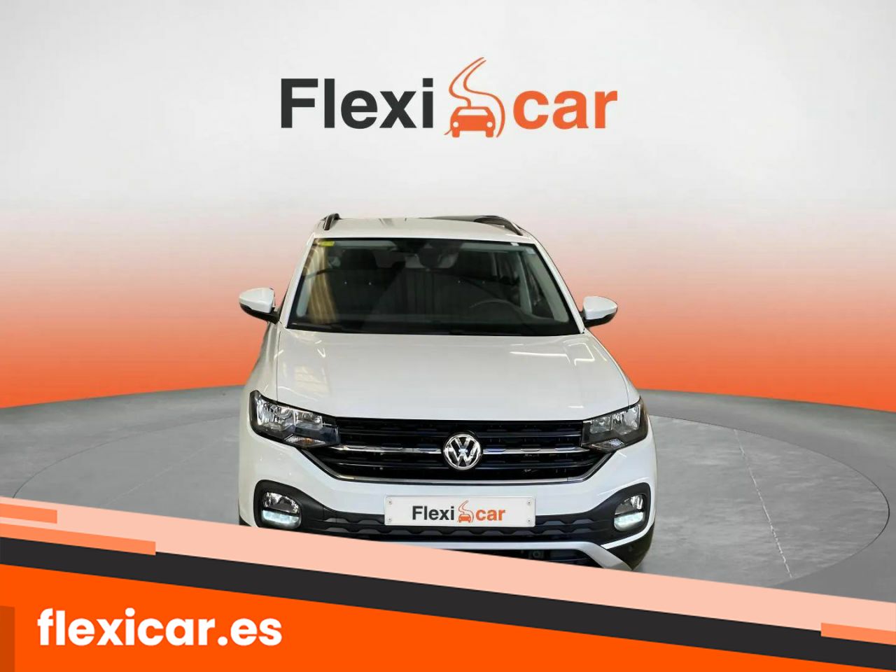 Foto Volkswagen T-Cross 8