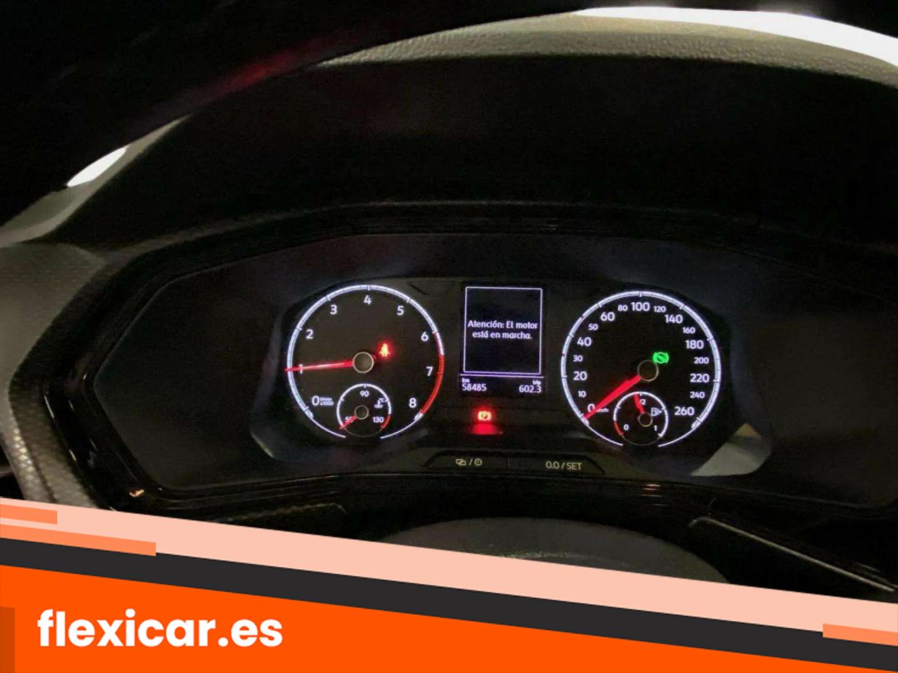 Foto Volkswagen T-Cross 13