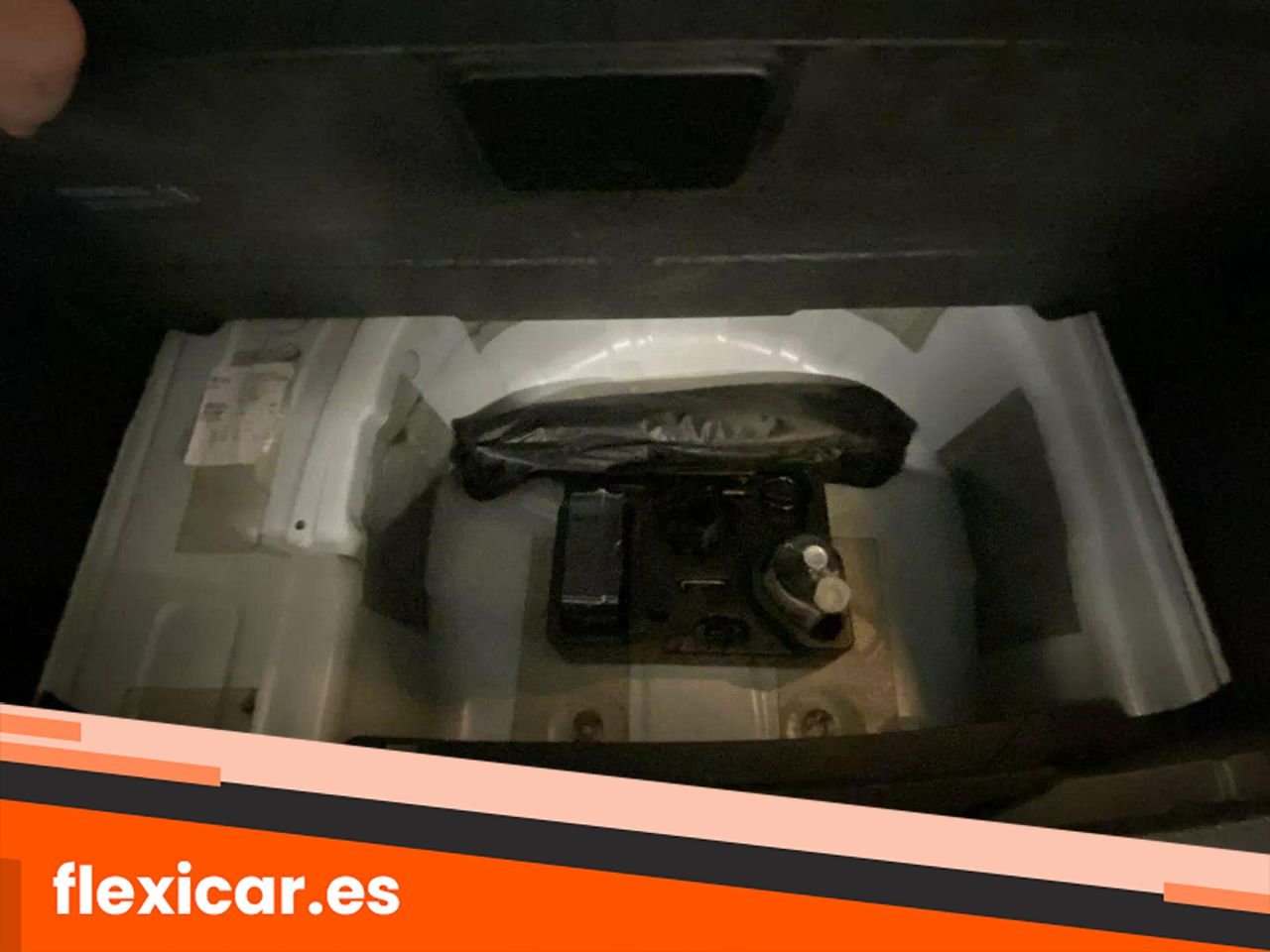 Foto Volkswagen T-Cross 18