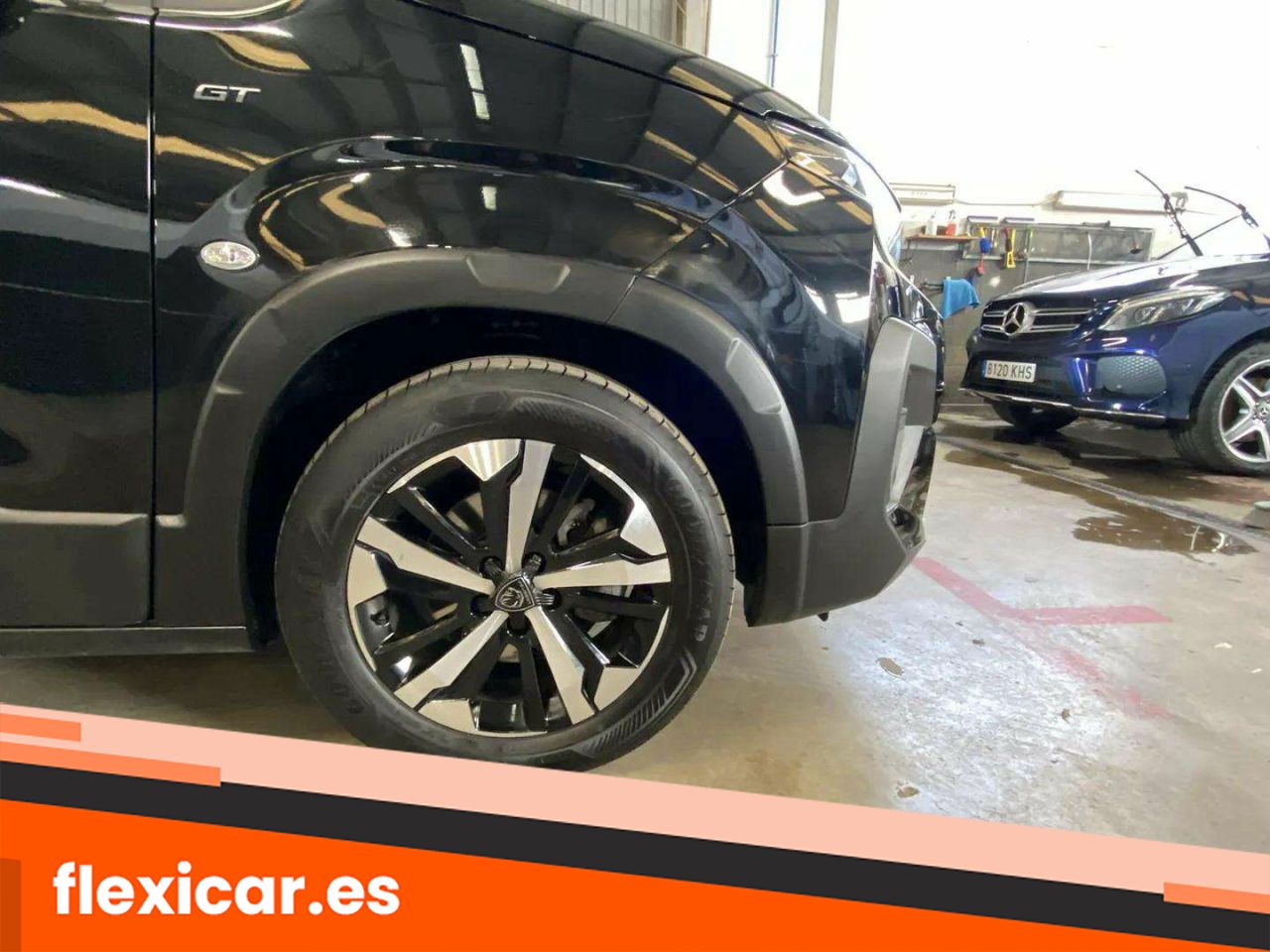 Foto Peugeot Rifter 18