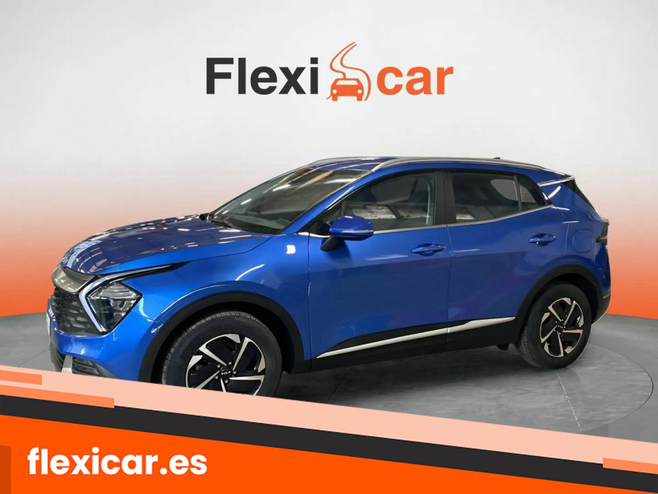 Foto Kia Sportage 2
