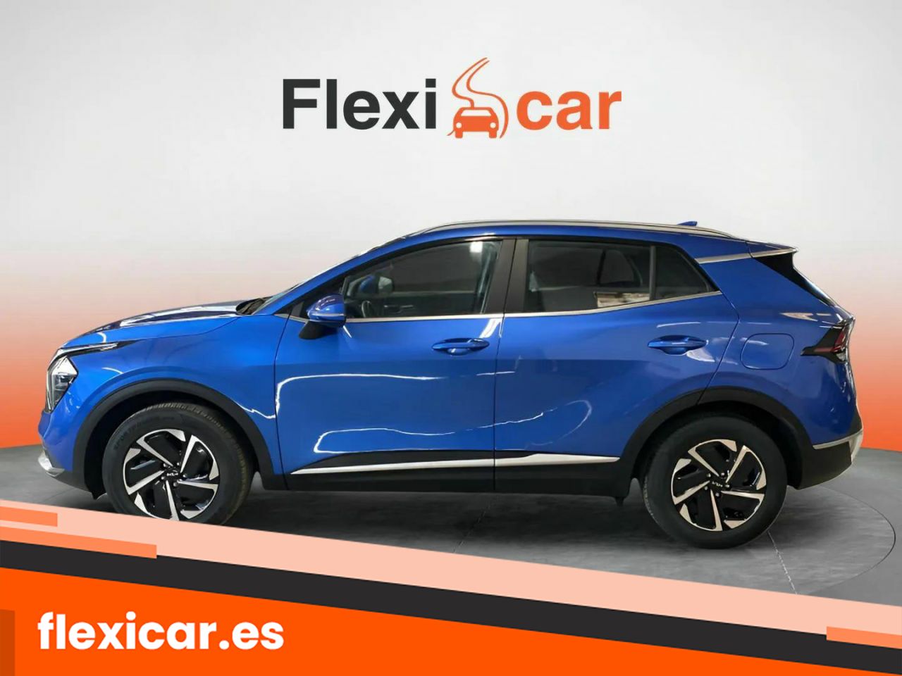Foto Kia Sportage 3