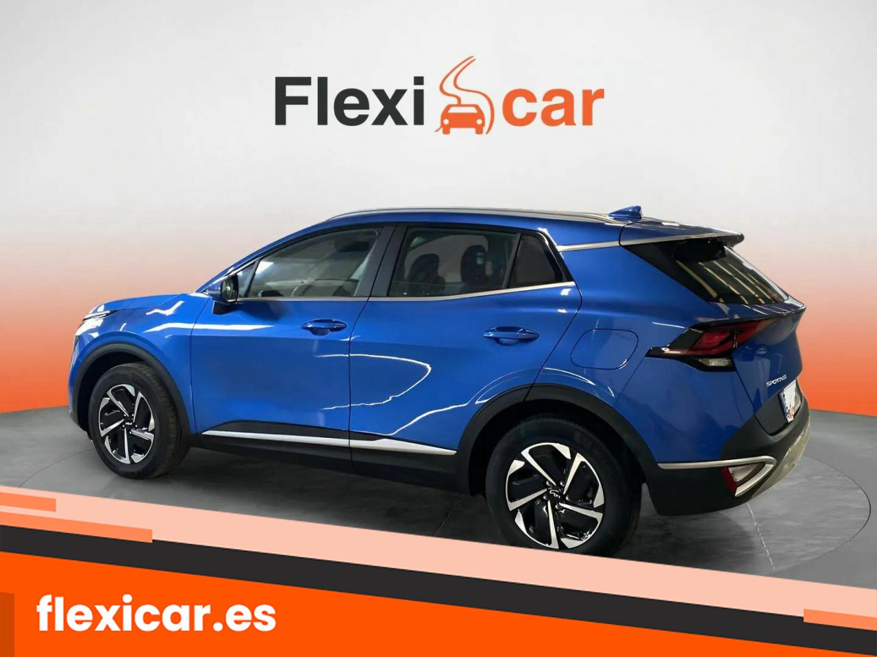 Foto Kia Sportage 4