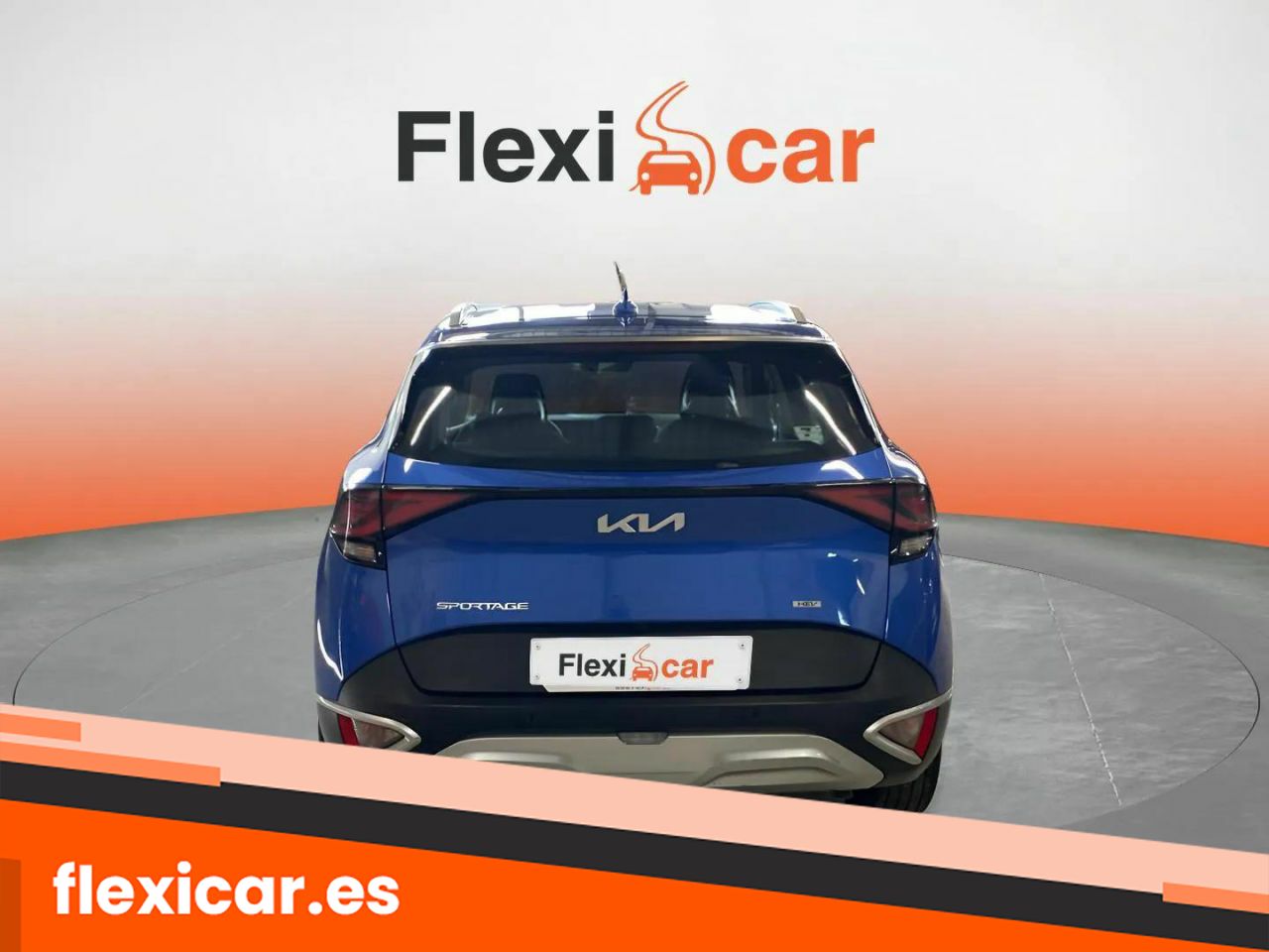 Foto Kia Sportage 5