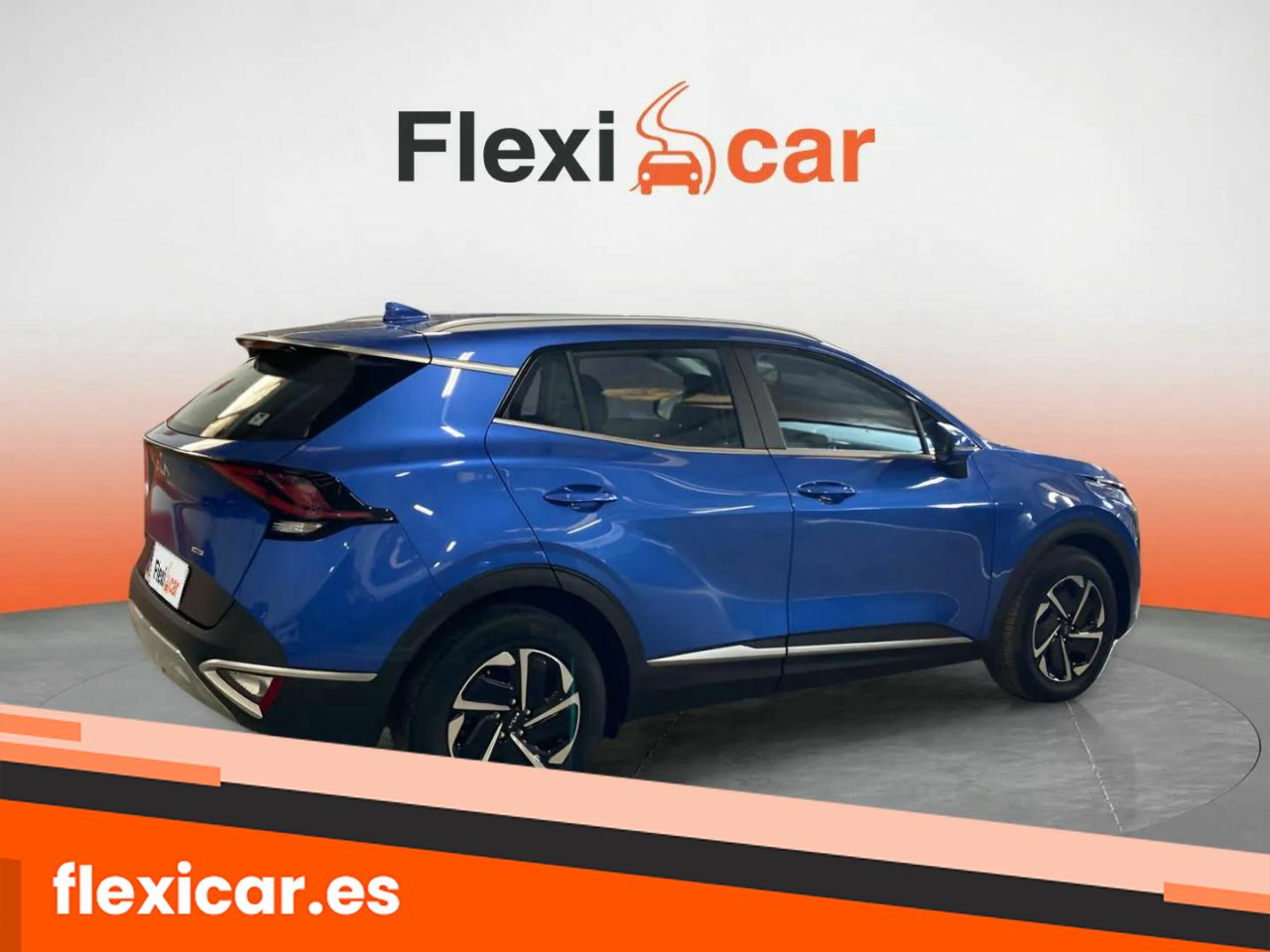 Foto Kia Sportage 7