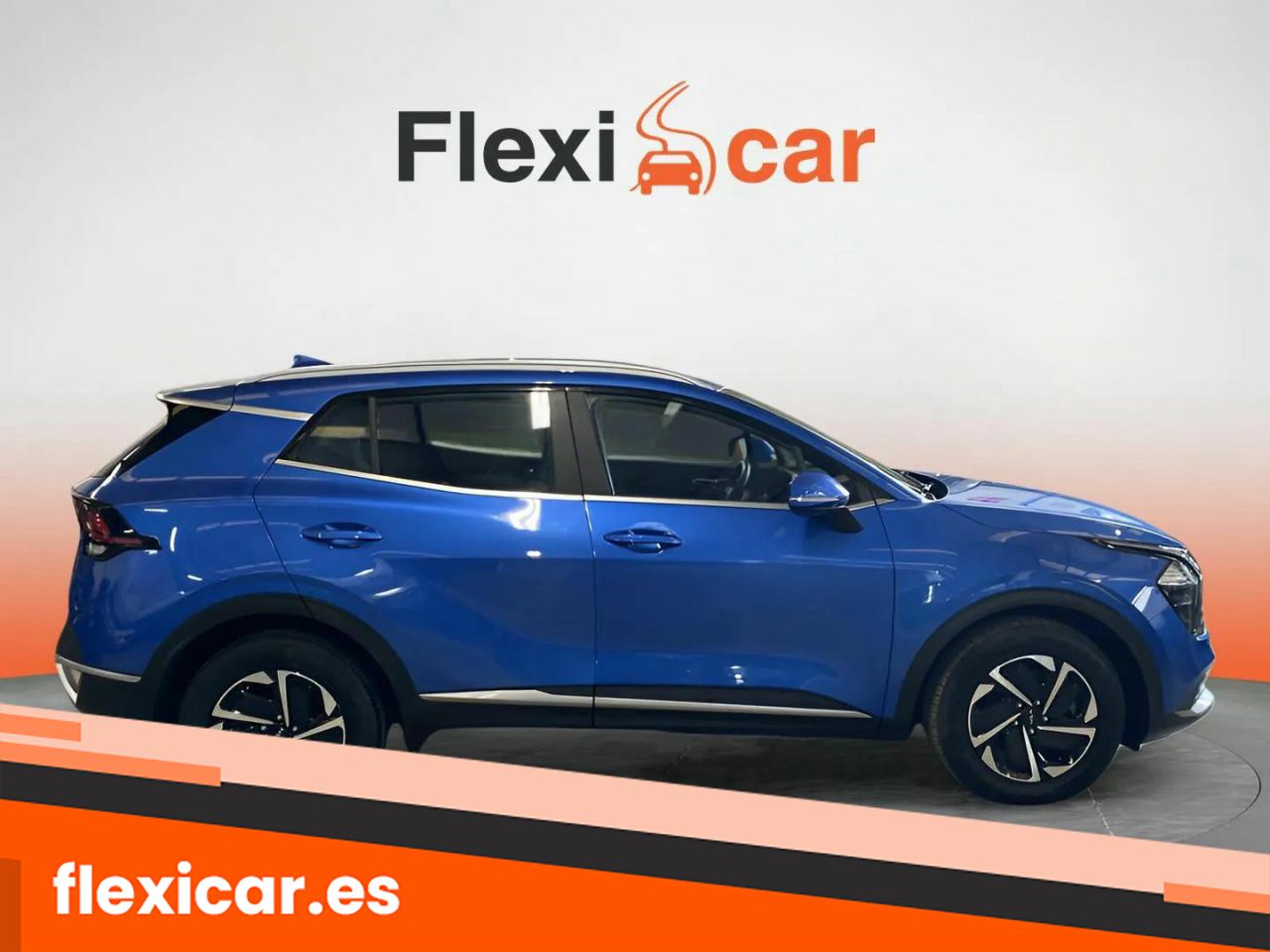 Foto Kia Sportage 8