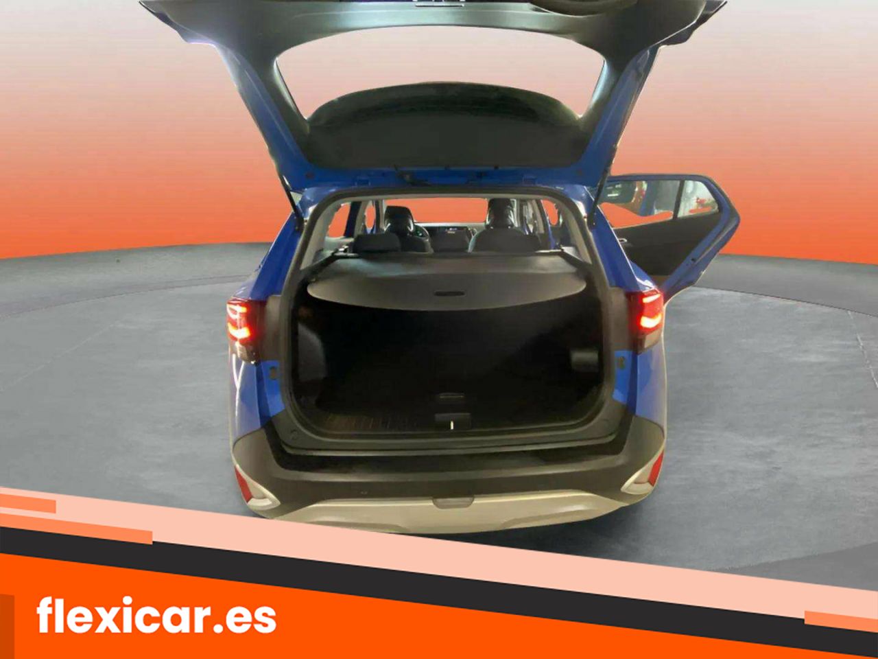 Foto Kia Sportage 10