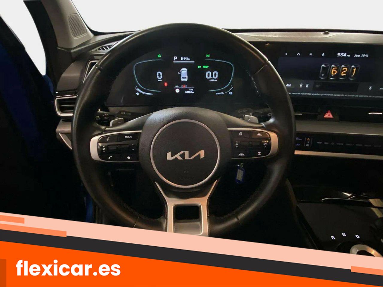 Foto Kia Sportage 13