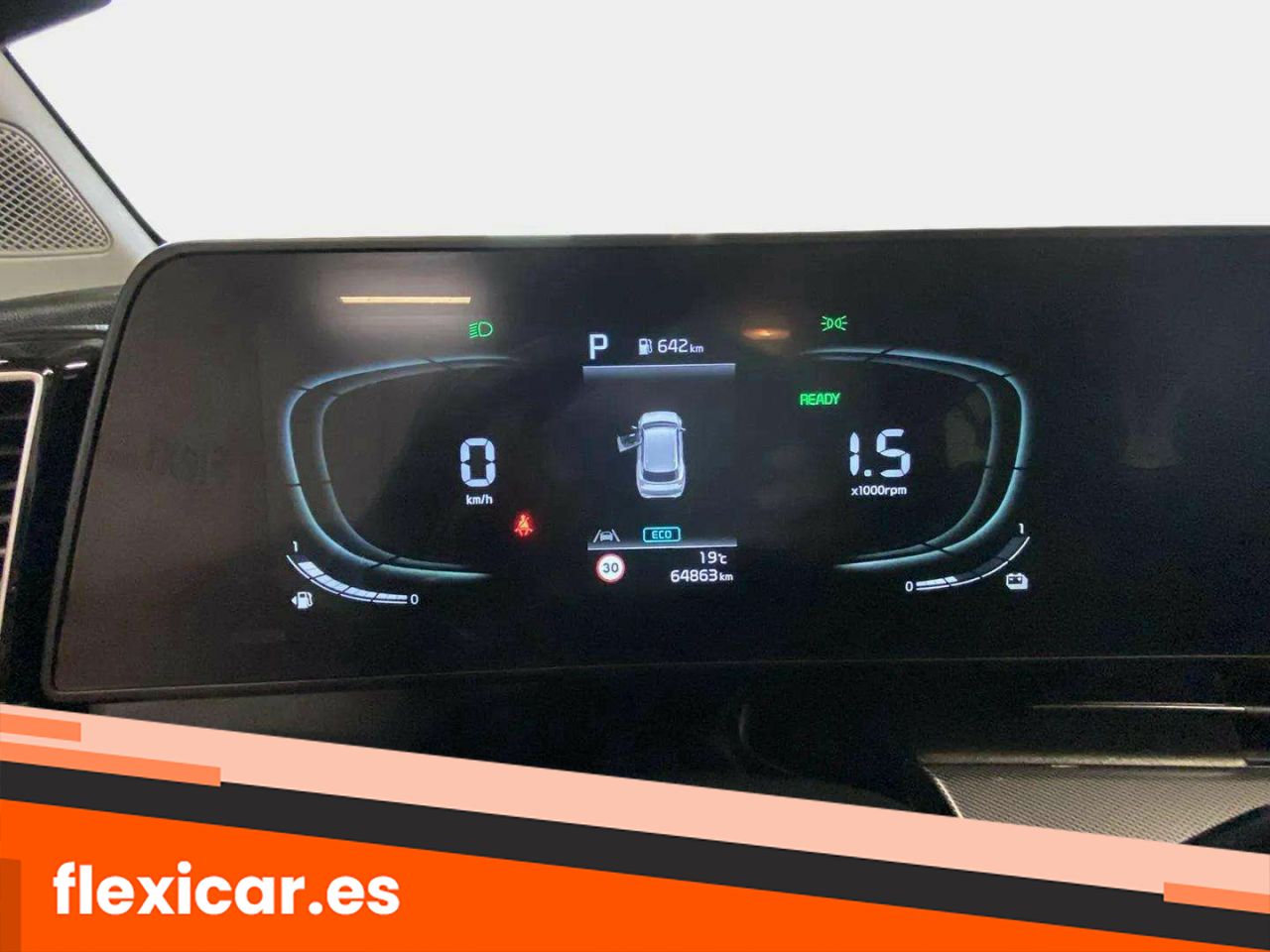 Foto Kia Sportage 14