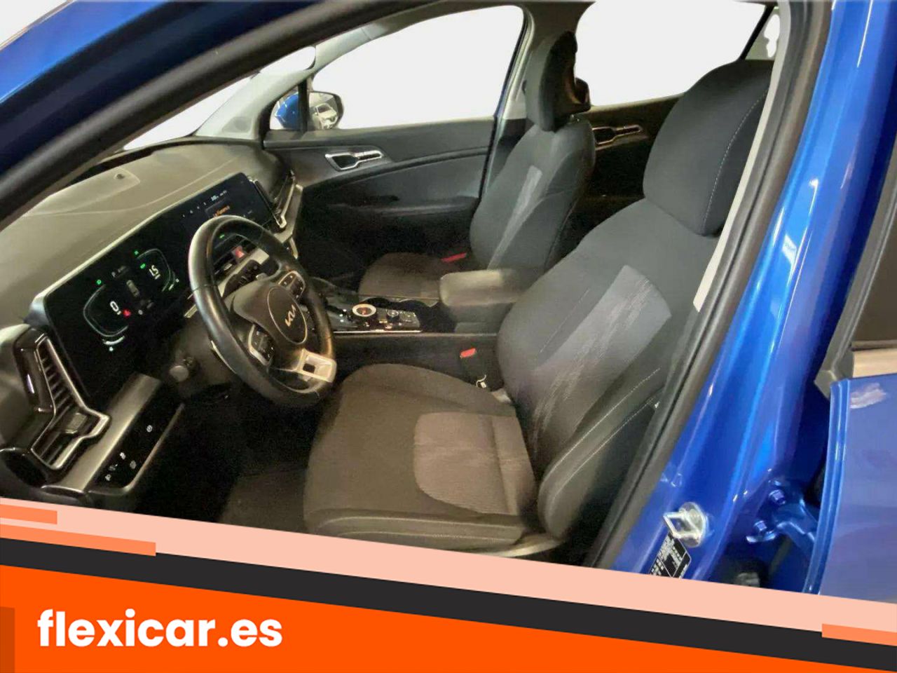 Foto Kia Sportage 15