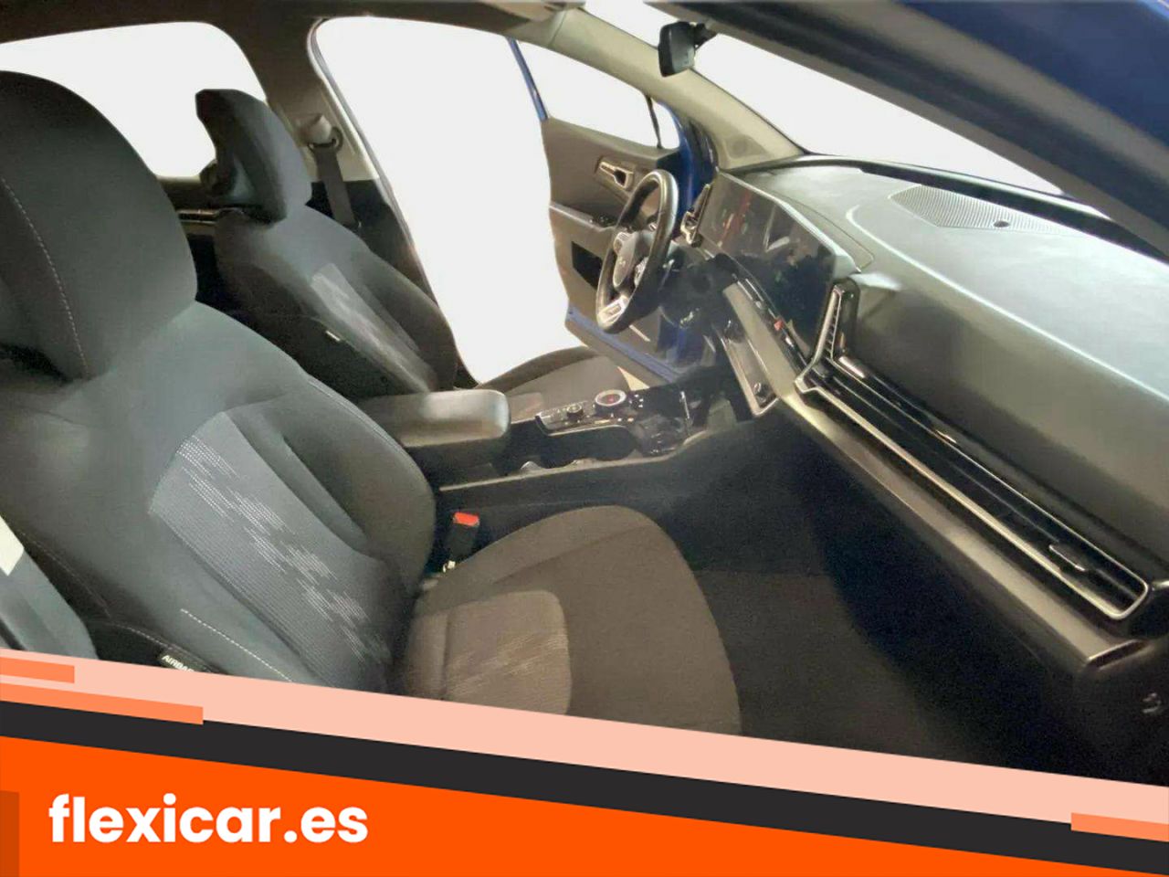 Foto Kia Sportage 16
